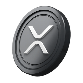 Grafica della criptovaluta XRP per una guida introduttiva al mondo delle criptovalute